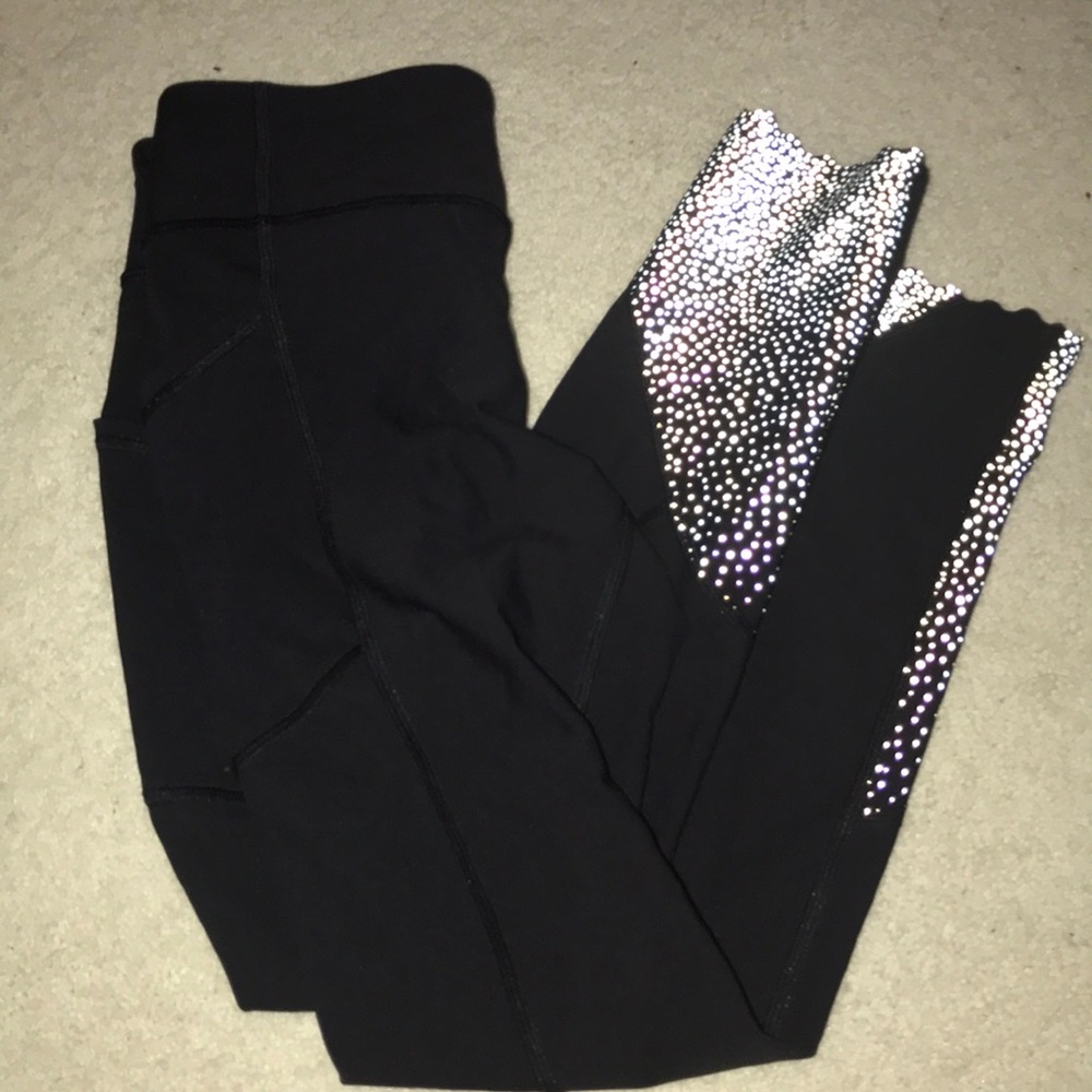 Lululemon 7/8 Pants
